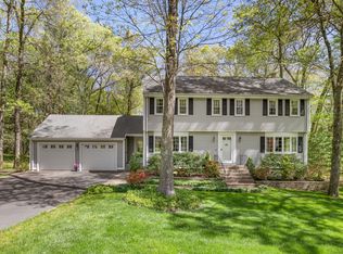 62 Kingsbridge, Avon, CT 06001