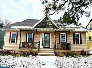 1319 13th St S, Virginia, MN 55792