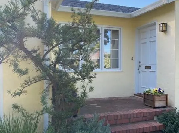 219 Laurel Ave, Menlo Park, CA 94025