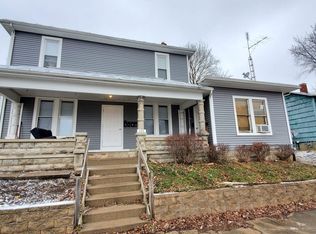 430 E 5th St #2, Greenville, OH 45331