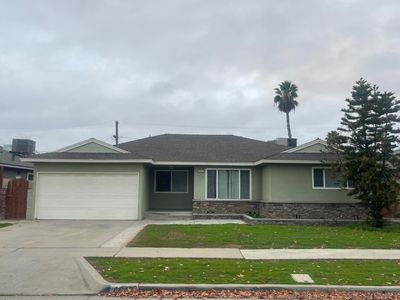 4647 N 2nd St, Fresno, CA, 93726