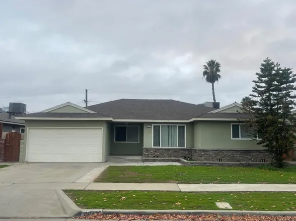 4647 N 2nd St, Fresno, CA 93726