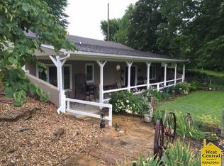 1039 NE 31st Rd, Clinton, MO 64735