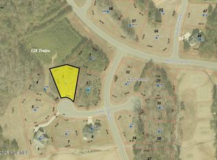 128 Tralee Ct, Tralee, NC 27804