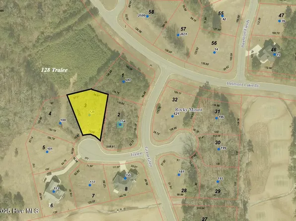 128 Tralee, Rocky Mount, NC 27804