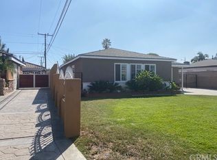 13662 Lukay St, Whittier, CA 90605