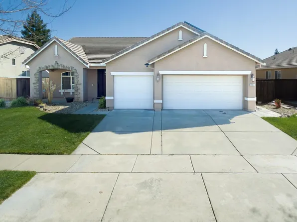 1232 Tulio St, Yuba City, CA 95993