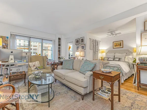 400 E 52nd St APT 6H, Manhattan, NY 10022