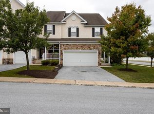 2729 Stockley Ln, Downingtown, PA 19335