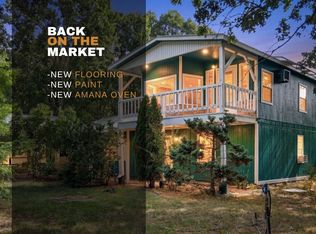 16436 Low Gap Rd, West Fork, AR 72774