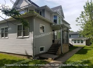 35 Carroll Street, Hammond, IN 46320