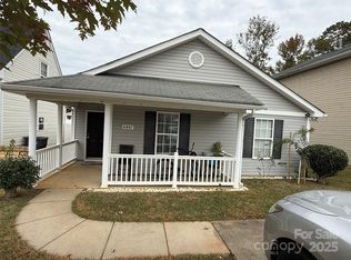 6807 Jamison Ln, Charlotte, NC 28269