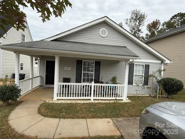 6807 Jamison Ln, Charlotte, NC 28269