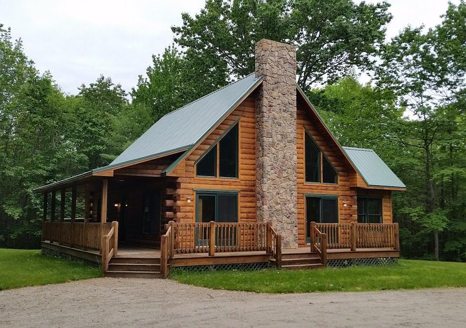 Outside - From Driveway