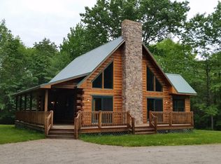 606 Williams Rd, Lyman, ME 04002