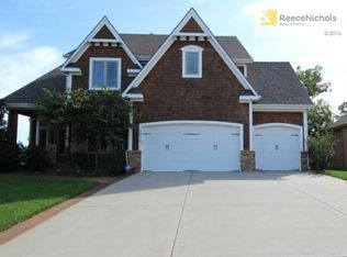 20715 W 67th St, Shawnee, KS 66218