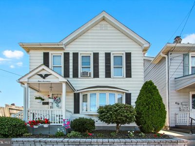 417 Fairview Ave W, Waynesboro, PA, 17268