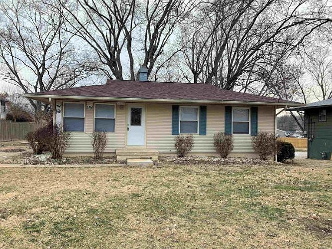 1st image of this home