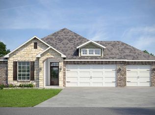 918 Bending Branch Way, Temple, TX 76502