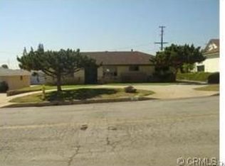 611 N Reeder Ave, Covina, CA 91724