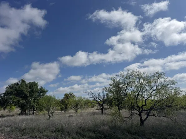 1061 Valley View Spur St, Menard, TX 76859