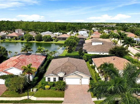 14727 Nautilus PL, NAPLES, FL 34114