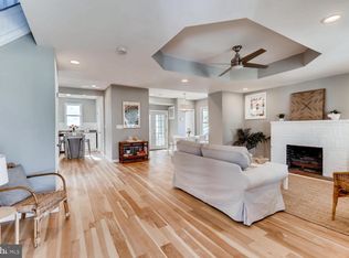 2312 Monticello Rd, Baltimore, MD 21216