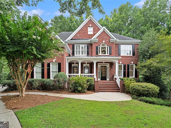 520 Garden Wilde Pl, Roswell, GA 30075