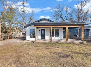 3613 Avenue K, Fort Worth, TX 76105