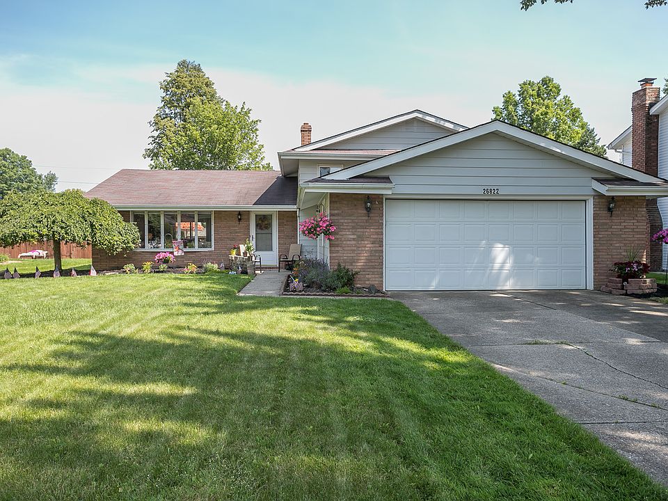 1st image of 26822 Sudbury Dr
