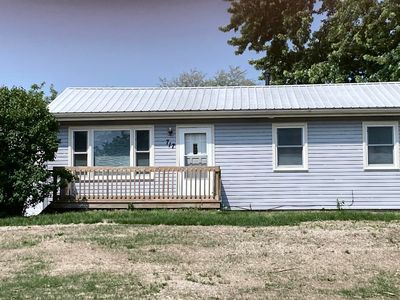 717 S Webster St, Ottumwa, IA, 52501