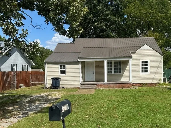 1614 Prater Rd, Chattanooga, TN 37412