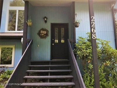 2268 Beaver Lake Loop Rd, Kodiak, AK, 99615