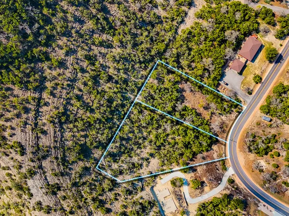 1755 SOARING EAGLE DR LOT 201, Fischer, TX 78623