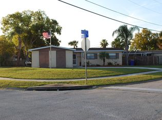 1074 Basque Dr, Rockledge, FL 32955