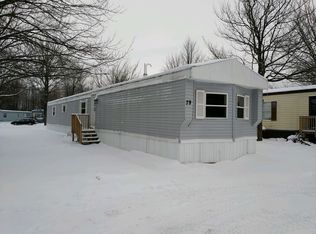 1281 E Pontaluna Rd LOT 80, Norton Shores, MI 49456