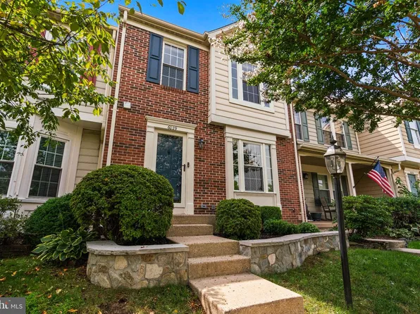 6029 Bingley Rd, Alexandria, VA 22315