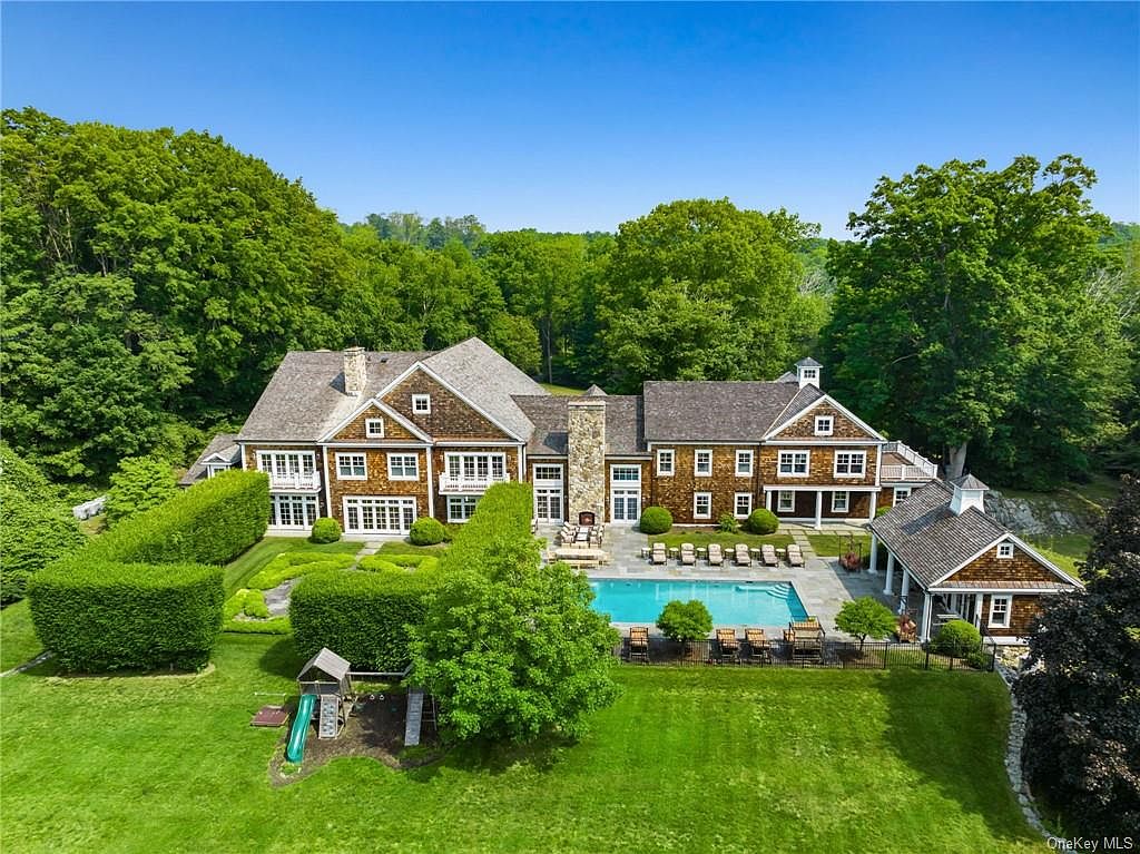 365375 Hook Road, Katonah, NY 10536 Zillow