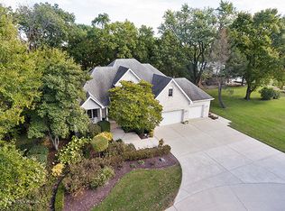 21948 W Route 113, Custer Park, IL 60481