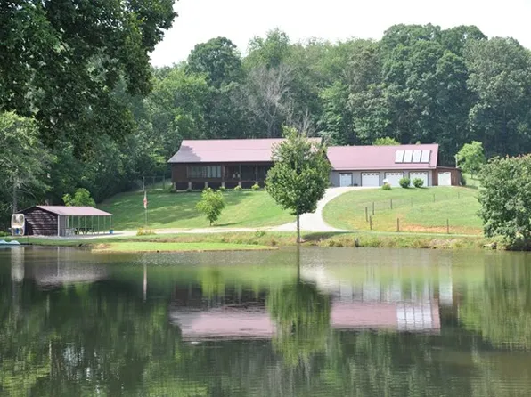 1400 Airport Rd, North Wilkesboro, NC 28659