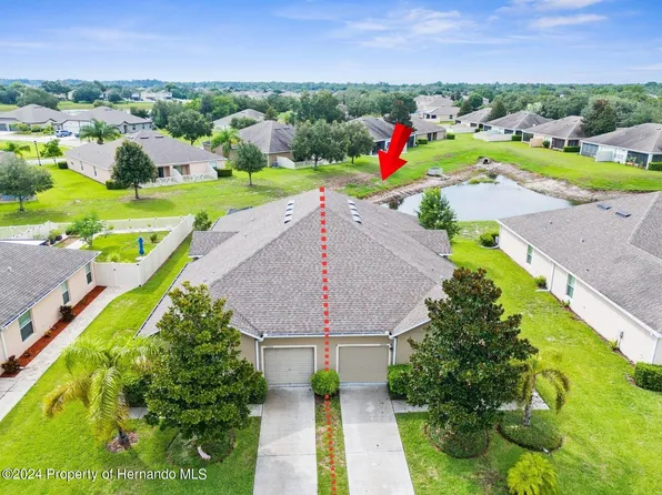 13555 Crest Lake Dr, Hudson, FL 34669