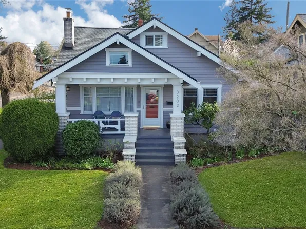 3202 N 19th Street, Tacoma, WA 98406