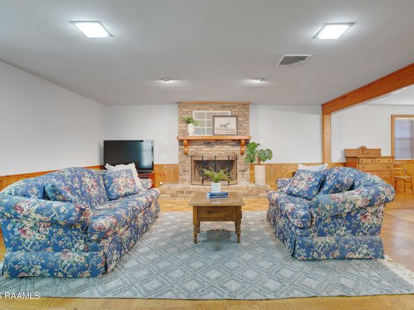 1119 Mary Lee St, Franklin, LA 70538