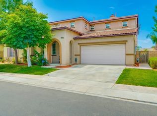 29897 Sea Breeze Way, Menifee, CA 92584