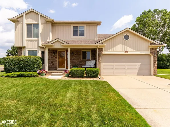 3575 Yardly Ct, Sterling Heights, MI 48310