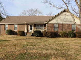 2591 Exeter Dr, Murfreesboro, TN 37130
