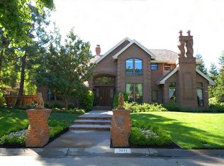 3071 Sandstone Rd, Alamo, CA 94507