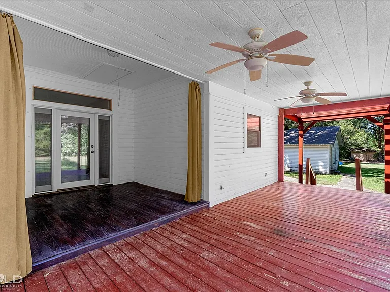 3783 Old Plain Dealing Rd — Photo 15