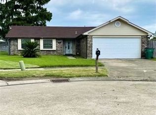 3953 Windmere Ct, Harvey, LA 70058