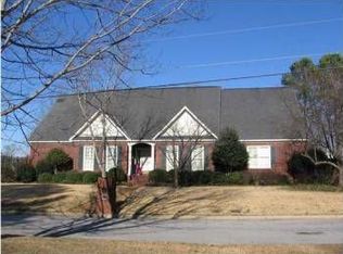1004 Kings Mountain Rd, Tuscaloosa, AL 35406